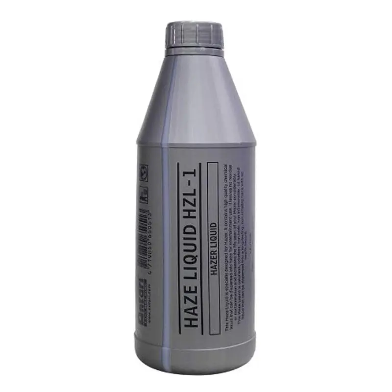 Antari HZL-1 Oil Based Haze Fluid 1 Liter