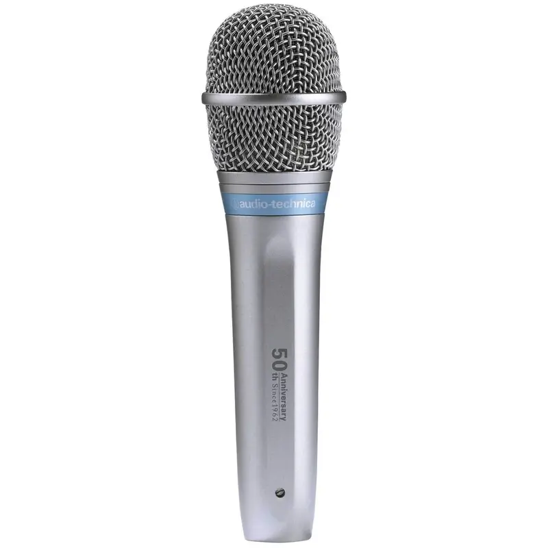 Audio Technica AE4100LE 50Th Anniversary Vocal Mic