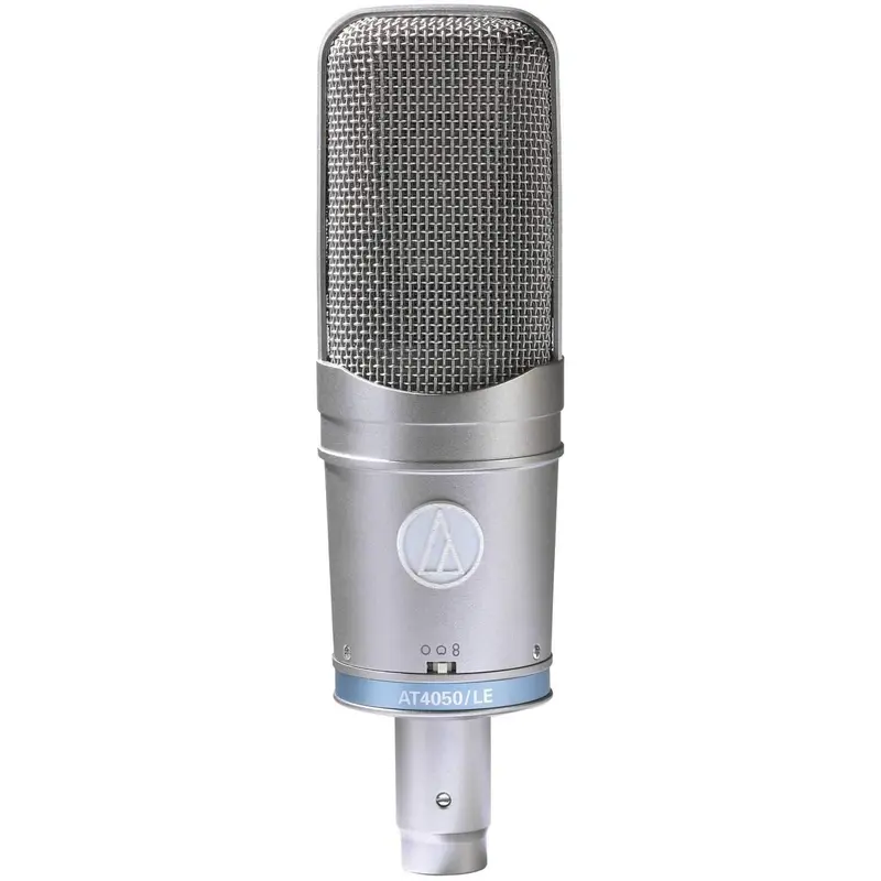 Audio Technica AT4050LE 50Th Annivsry Studio Mic