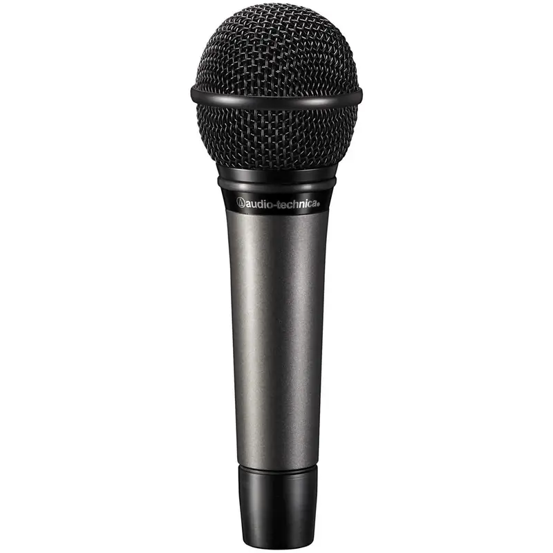 Audio Technica ATM510 Cardioid Vocal Microphone