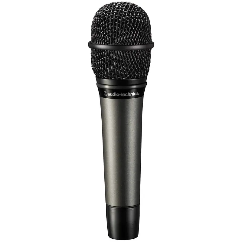 Audio Technica ATM610A Hypercadioid Vocal Mic