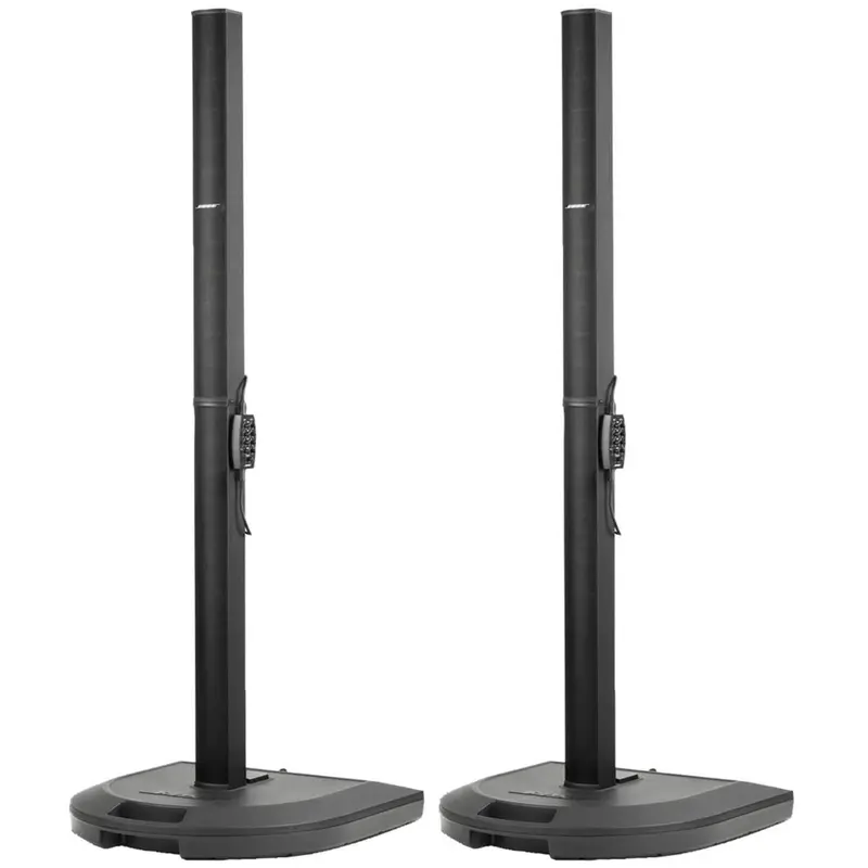 Bose Dual L1 Model I Basic System PA Package