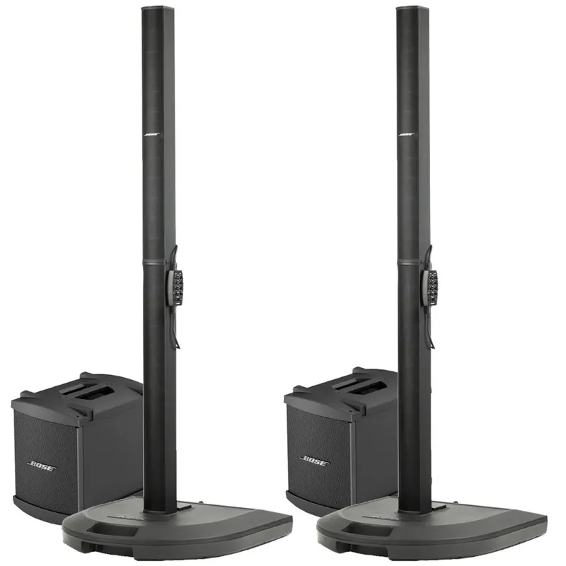 Bose Dual L1 Model I Double Bass System PA Package
