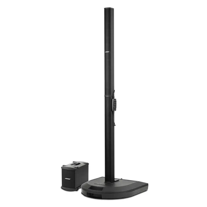 Bose L1 Model I Single Bass PA System Package