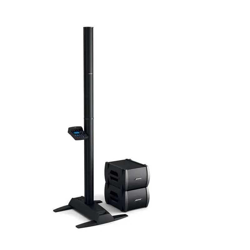 Bose L1 Model II Double Bass Package with ToneMatch