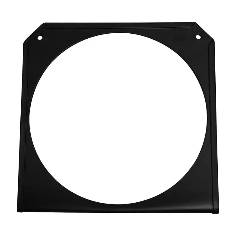 ETC 407CF Media/Gel Frame, 7.5-Inch / 190-Millimeter - Black