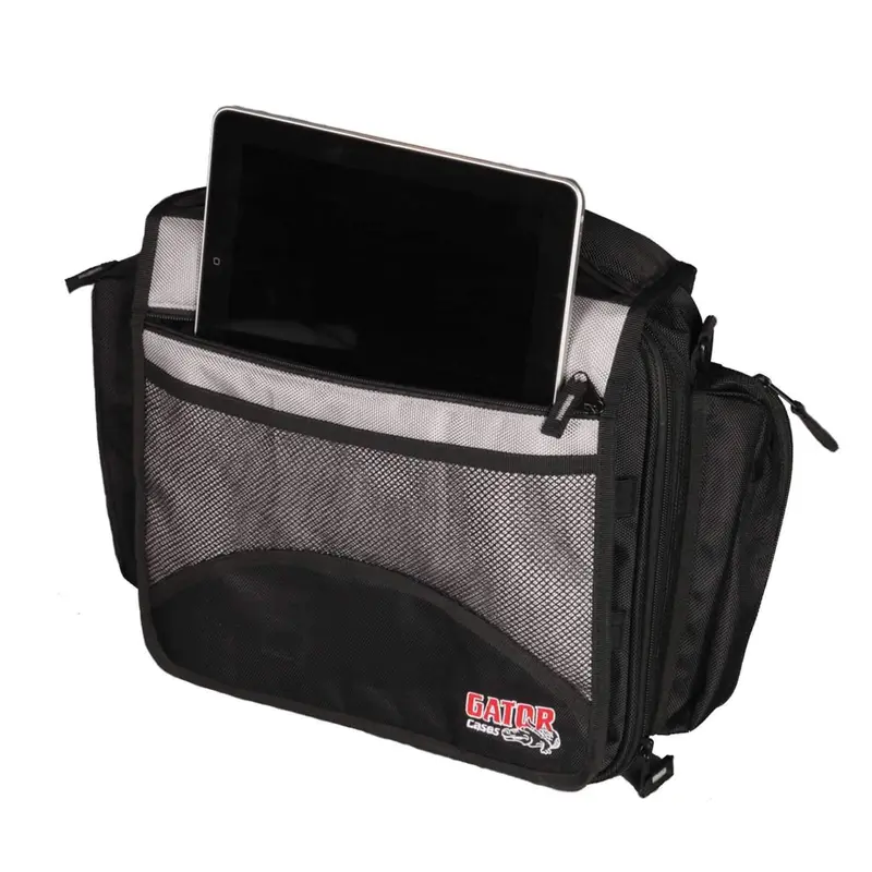 Gator GTABLETMIXBAG iPad Or Sm Mixer Road Bag