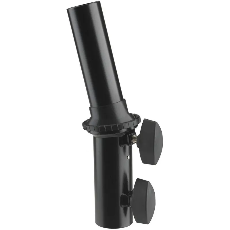 K&M 1967000055 Adjustable Pro Speaker Adapter