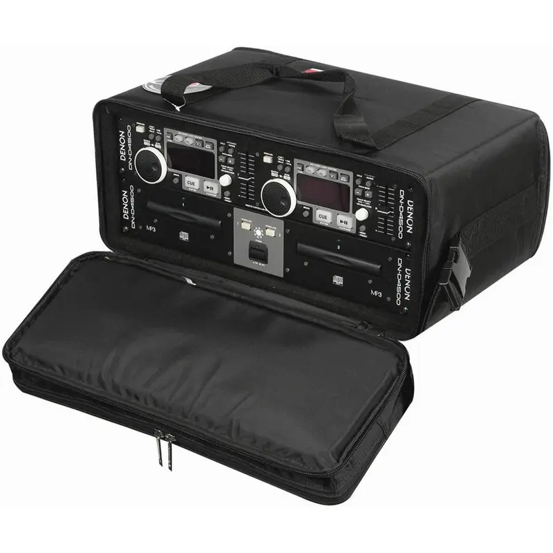 Odyssey BR412 4 Space Rack Bag 22 x 9 x 14