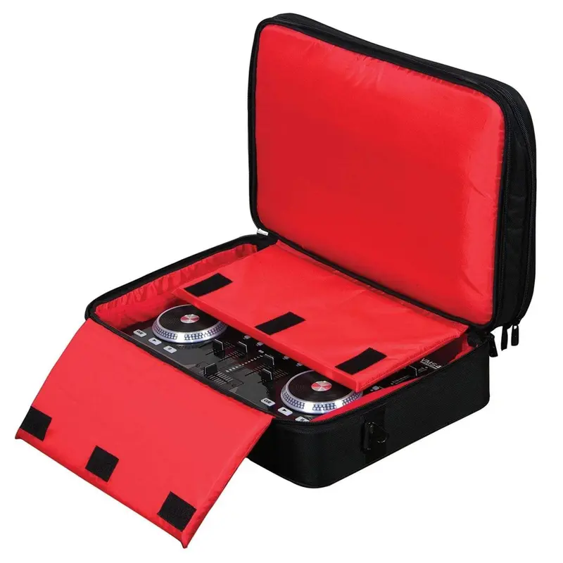 Odyssey BRLDIGITALXL DDJ-SB2 / DDJ-SB3 & Kontrol S2 / S4 DJ Controller Bag