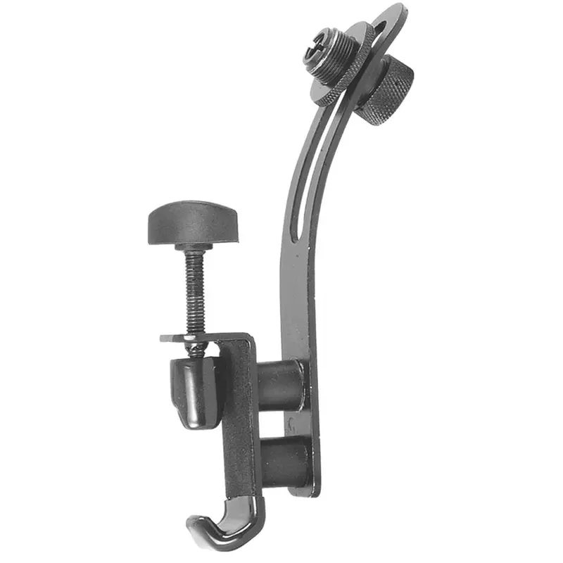 On Stage DM50 Handy Drum Rim Microphone Clip