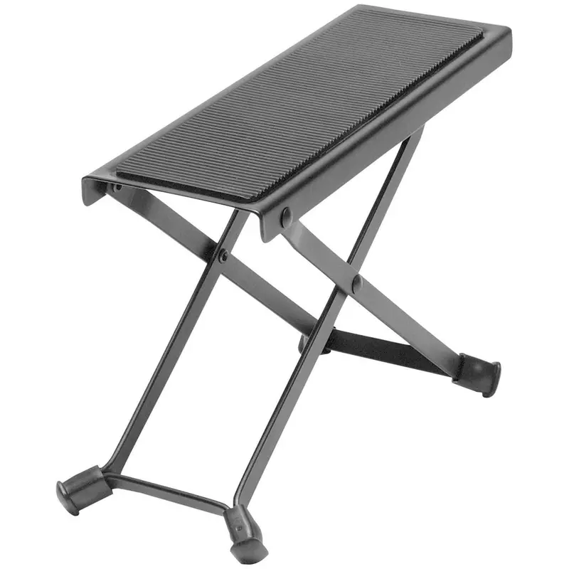 On Stage FS7850B 3 Position Performers Foot Rest