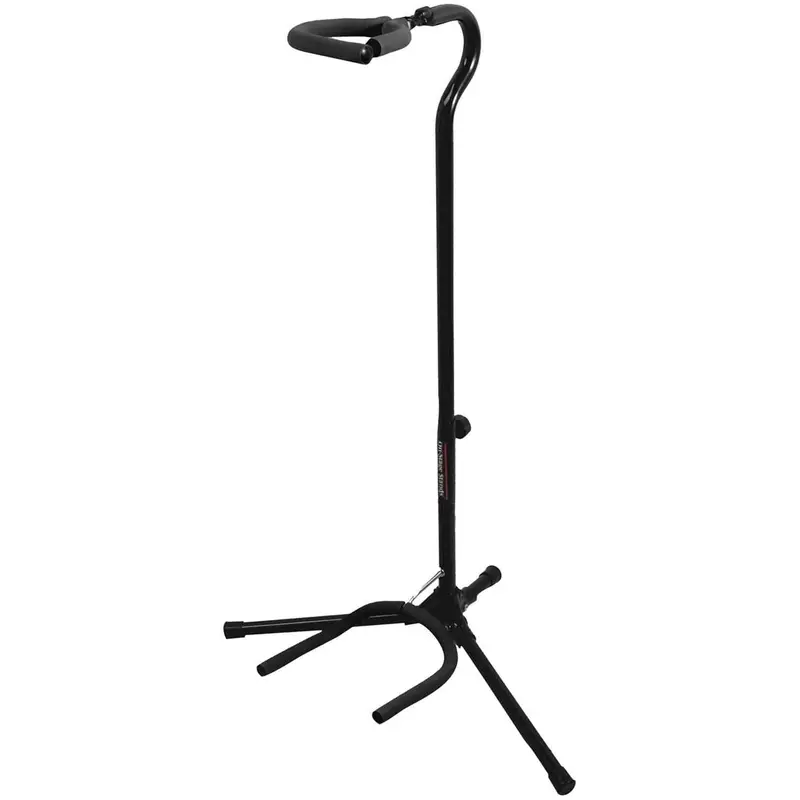On Stage GS7153BB Flip It Gran Guitar Stand