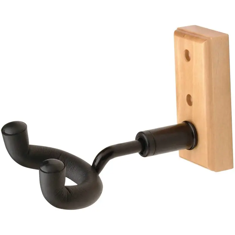 On Stage GS7730 Mini Wood Guitar Hanger