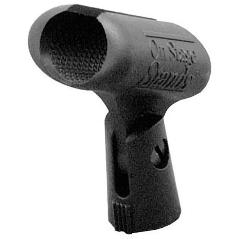 On Stage MY100 Super Deluxe Microphone Clip