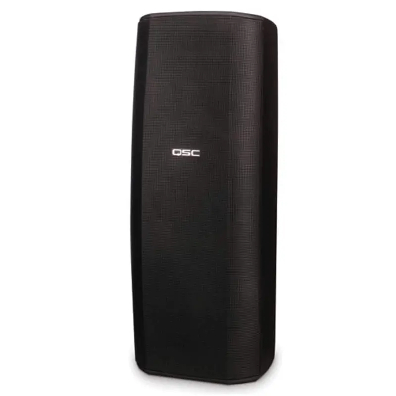 QSC AD-S282H Dual 8-In 2-Way Pro Install Speaker