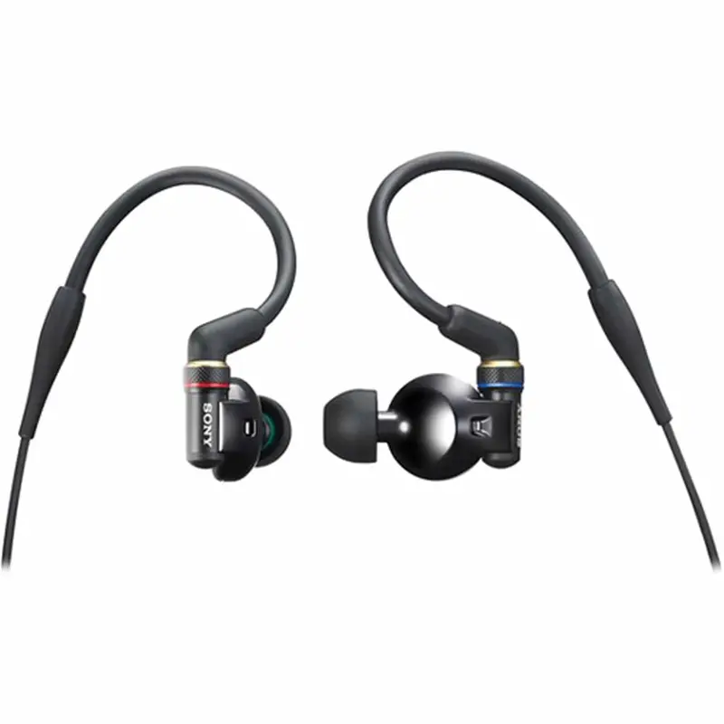 Sony MDR7550 Pro In Ear Monitoring Headphones