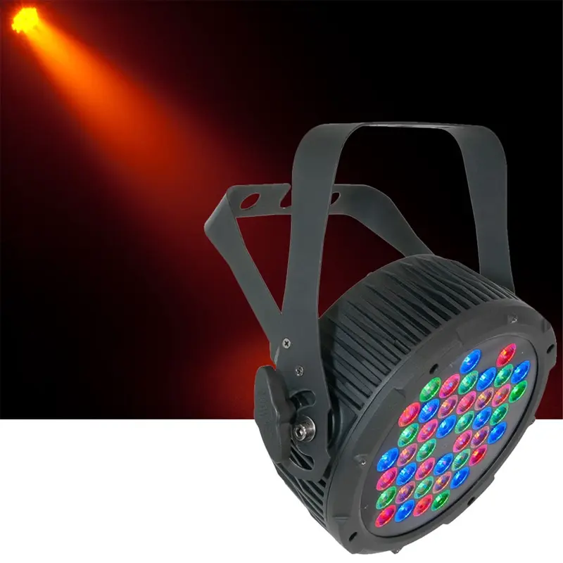 Chauvet SlimPAR Pro RGBA DMX LED Par
