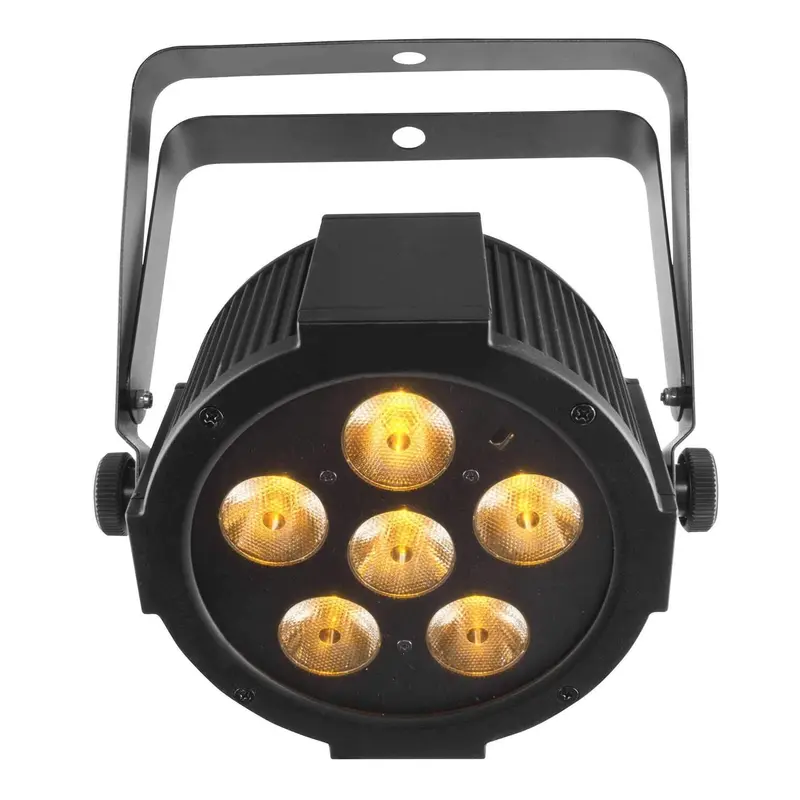 Chauvet SlimPAR Q6 USB LED Par Light with USB & DMX
