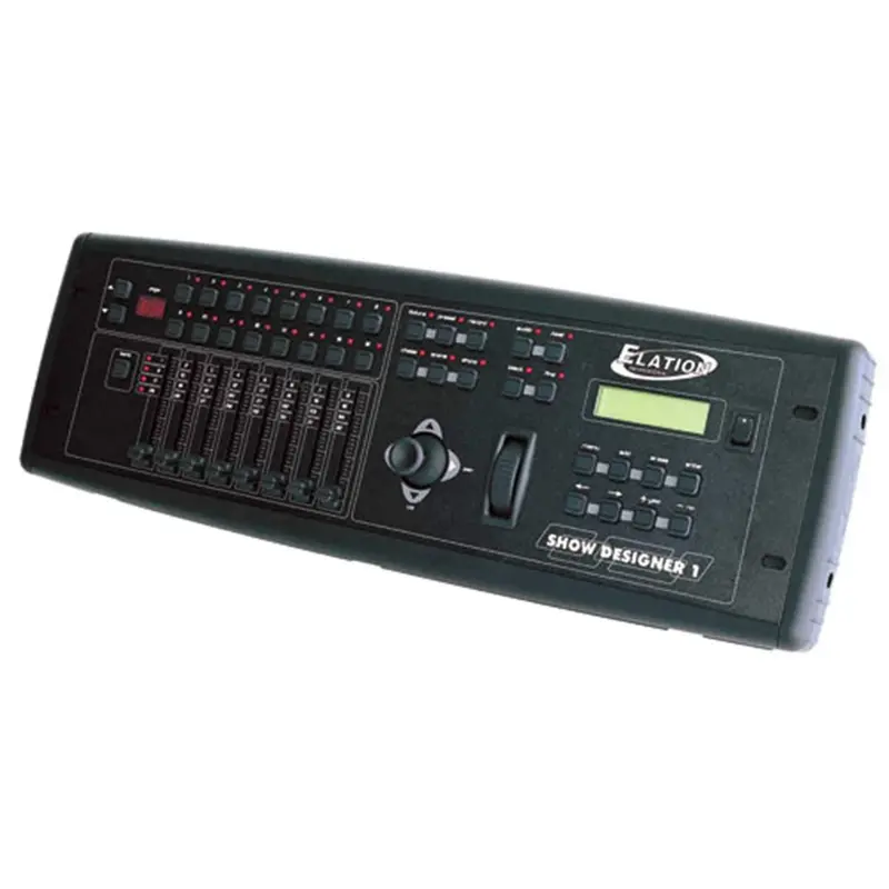 Elation Show Designer 1 DMX Lighting Controller