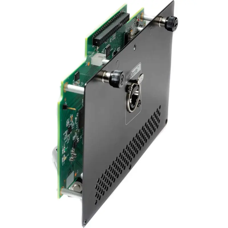 PreSonus Dante Card for StudioLive AI Mixers