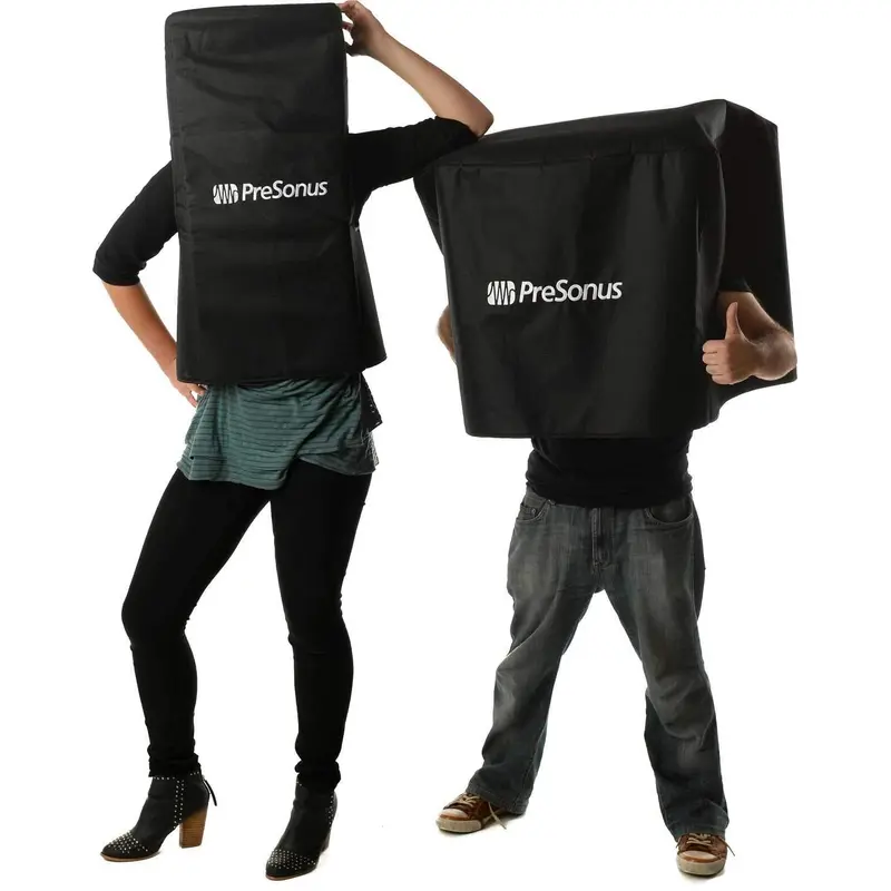 PreSonus SLS-312 Soft Cover for StudioLive 312AI