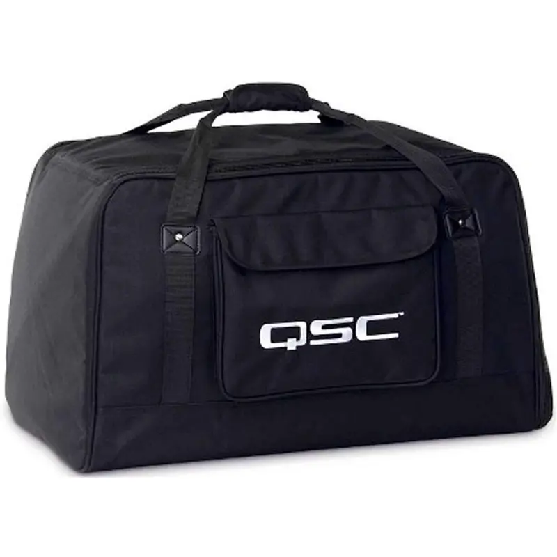 QSC KLA12-TOTE Padded Tote For KLA12