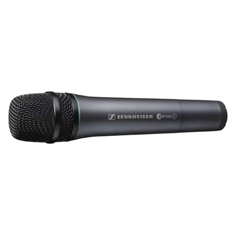 Sennheiser 500 Series Wirless Handheld A Range