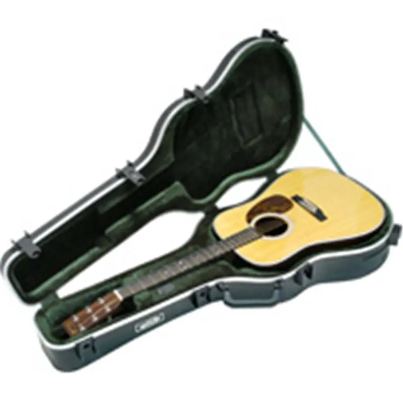 SKB 1SKB18 Dreadnought Guitar Hardshell Case
