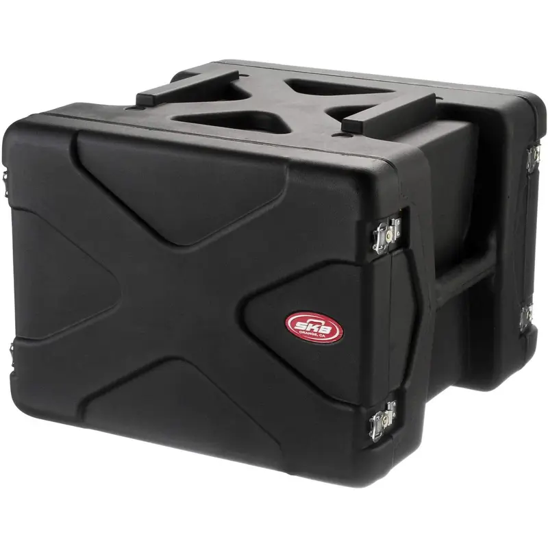 SKB 8 Space Roto Rack