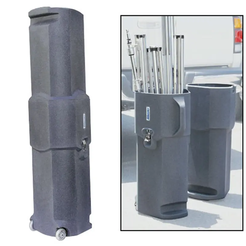 SKB ATA Freedom Stand Transport