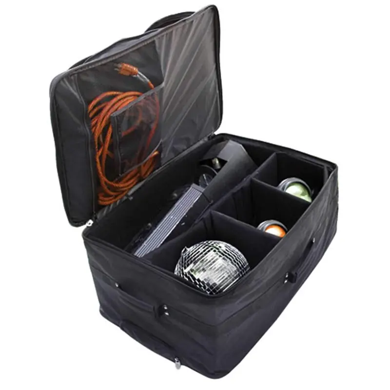 SKB SKBDJLT DJ Mobile Light Bag