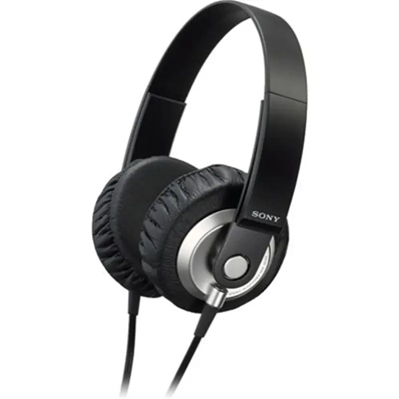 Sony MDRXB500 Heavy Bass Pro Dj Headphones