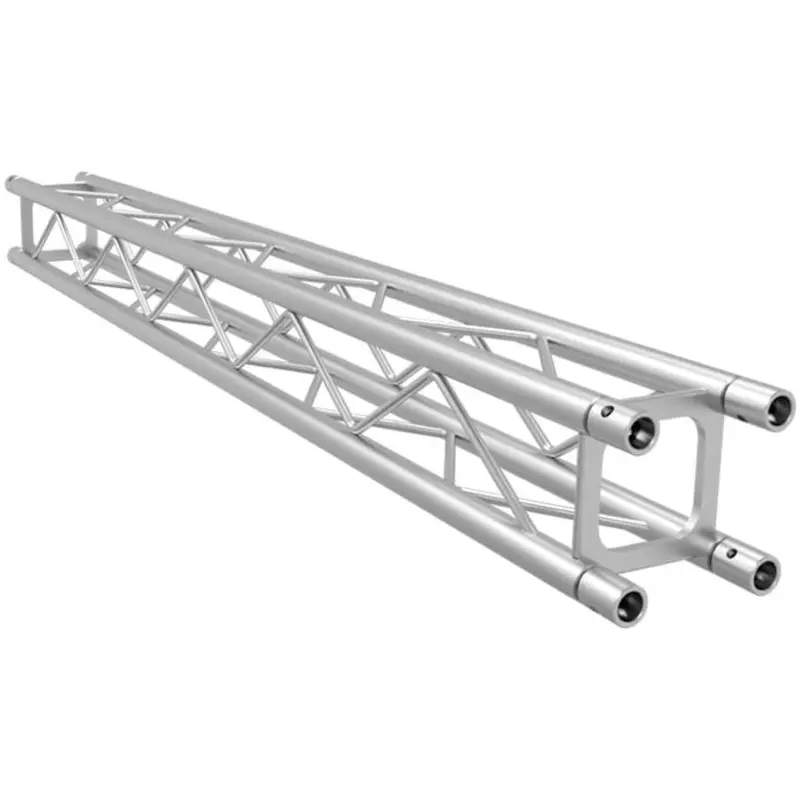 Square 4-In Truss F14 Straight 9.84Ft (3.0M)
