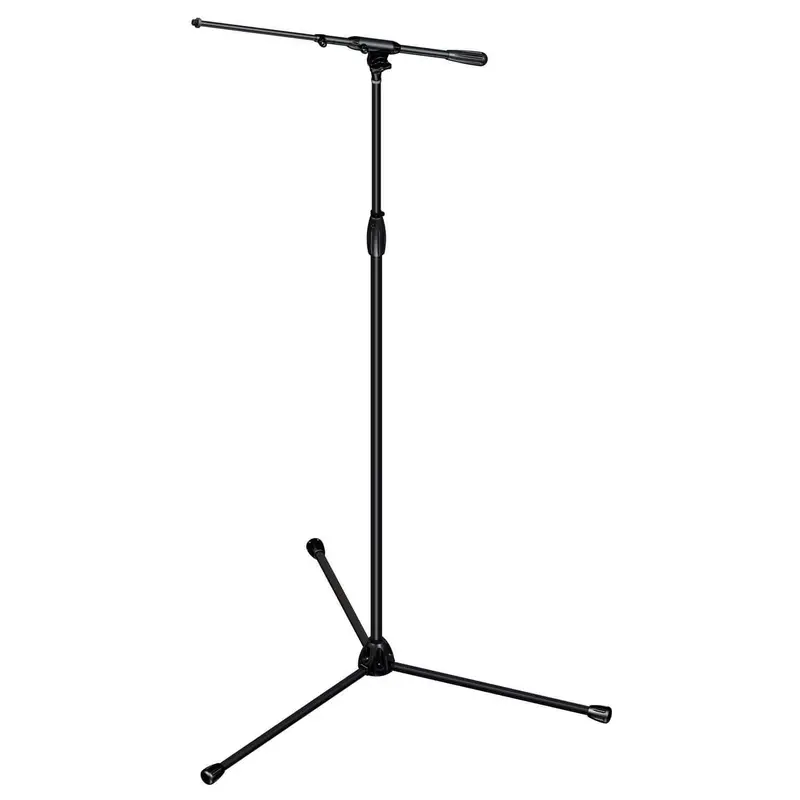 Ultimate TOURTTALLT Tour Series Tall Mic/Boom Stnd