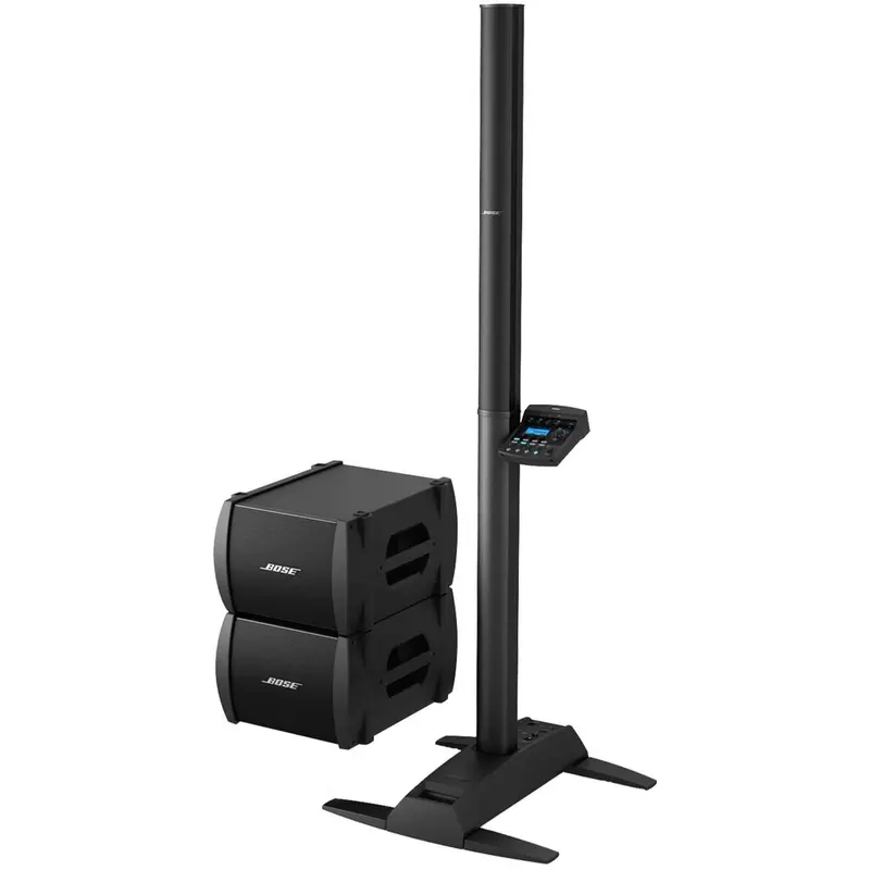 Bose L1 Model 1 S Double B1 Bass System with T1