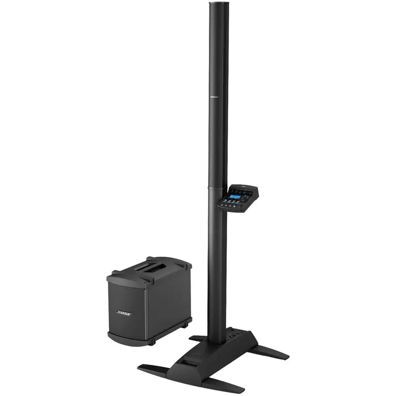 Bose L1 Model 1 S Speaker System with Single B1 Bass Module & T1 Mixer