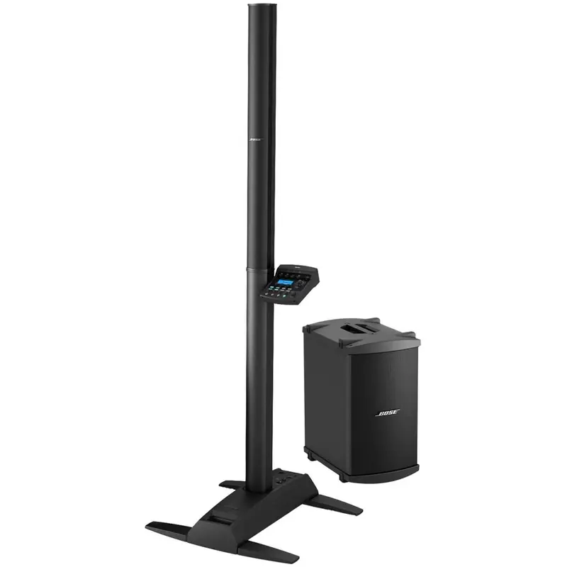 Bose L1 Model 1 S Speaker System with Single B2 Bass Module & T1 Mixer