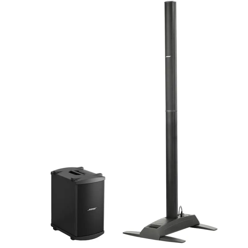 Bose L1 Model II Speaker System with Single B2 Bass Module