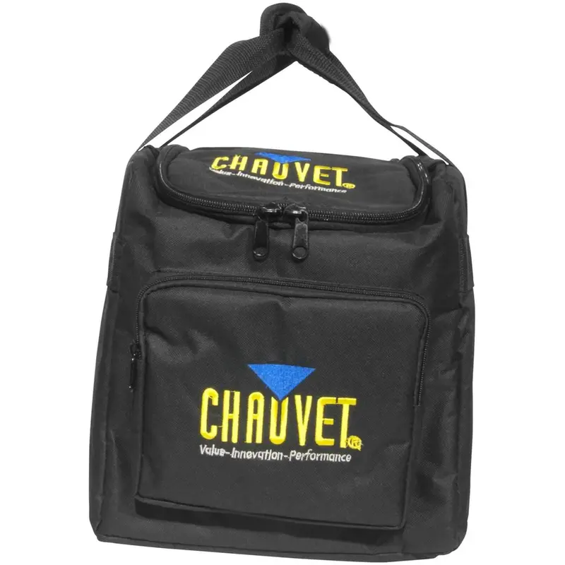 Chauvet CHS-25 VIP Gear Bag For LED Par Cans