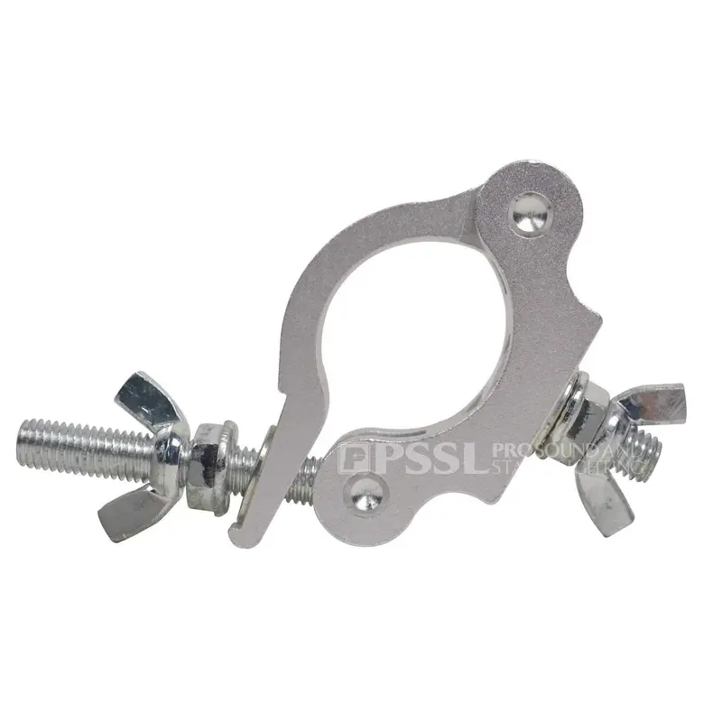 Chauvet Narrow Half Coupler Clamp For 2 In Truss