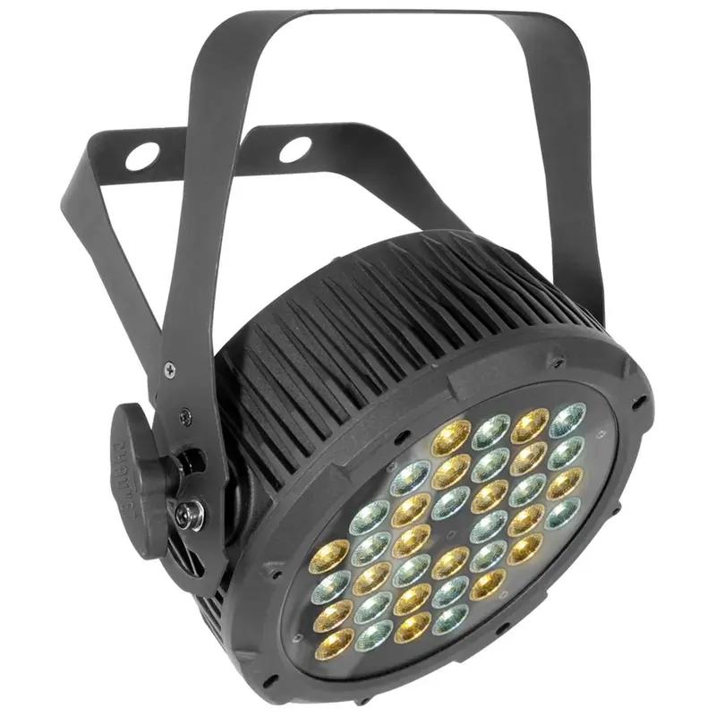 Chauvet SlimPAR Pro Variable White LED DMX Par