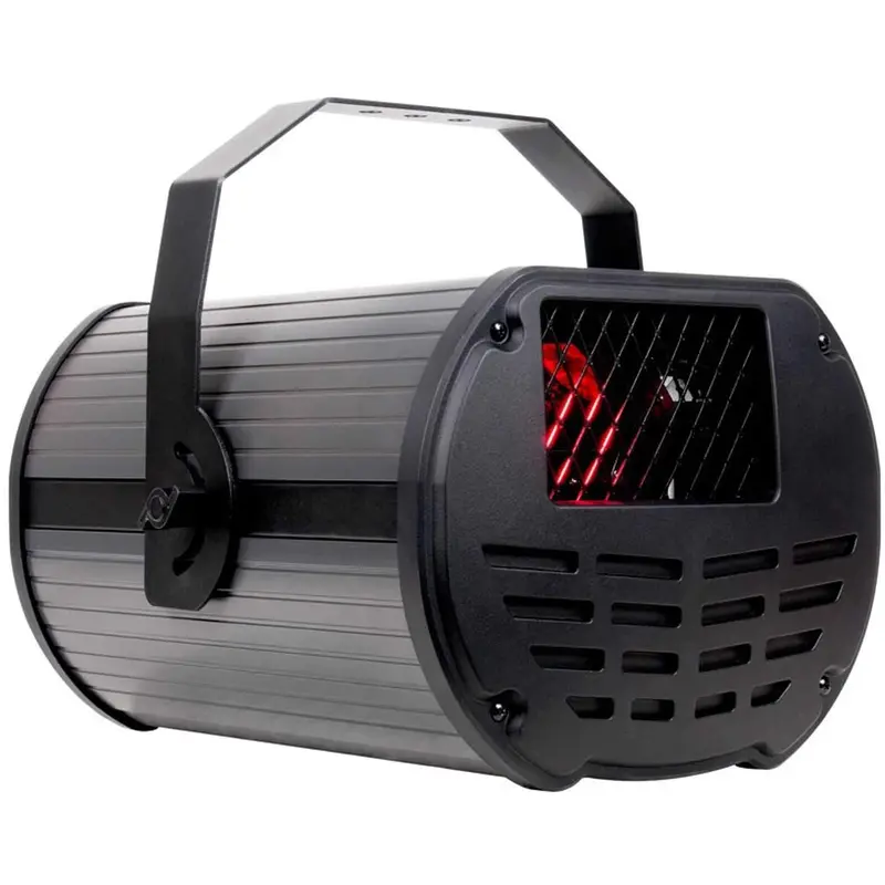 Elation Sniper Pro 14R Laser Scanner Simulator