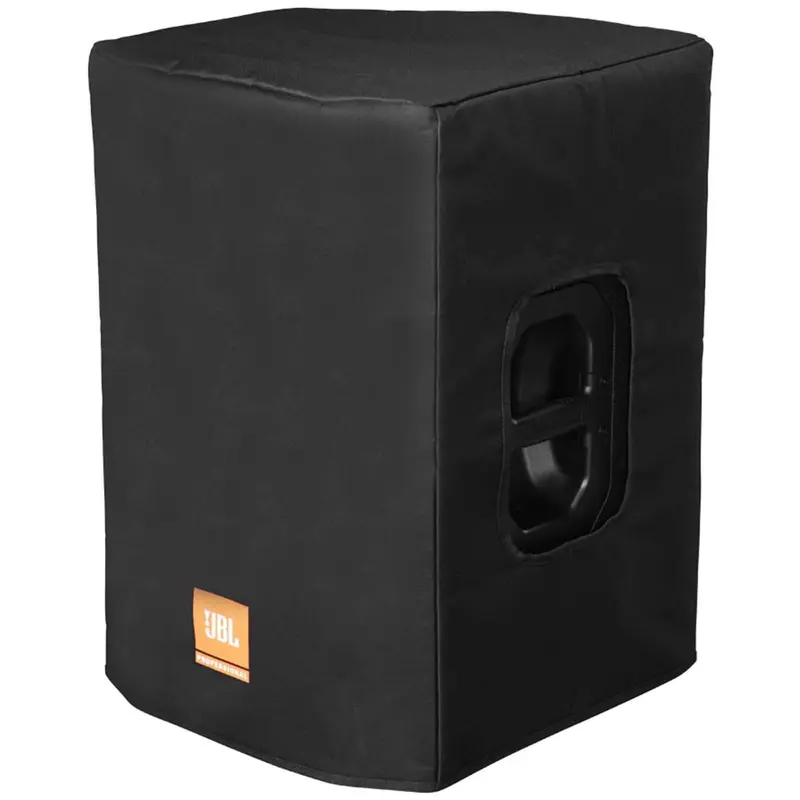JBL PRX415MCVR Dlx Padded Cover For PRX415M