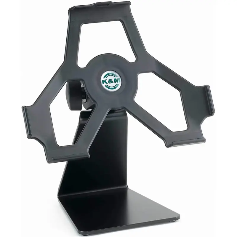 K&M 19750 iPad Desk Or Table Mount Holder