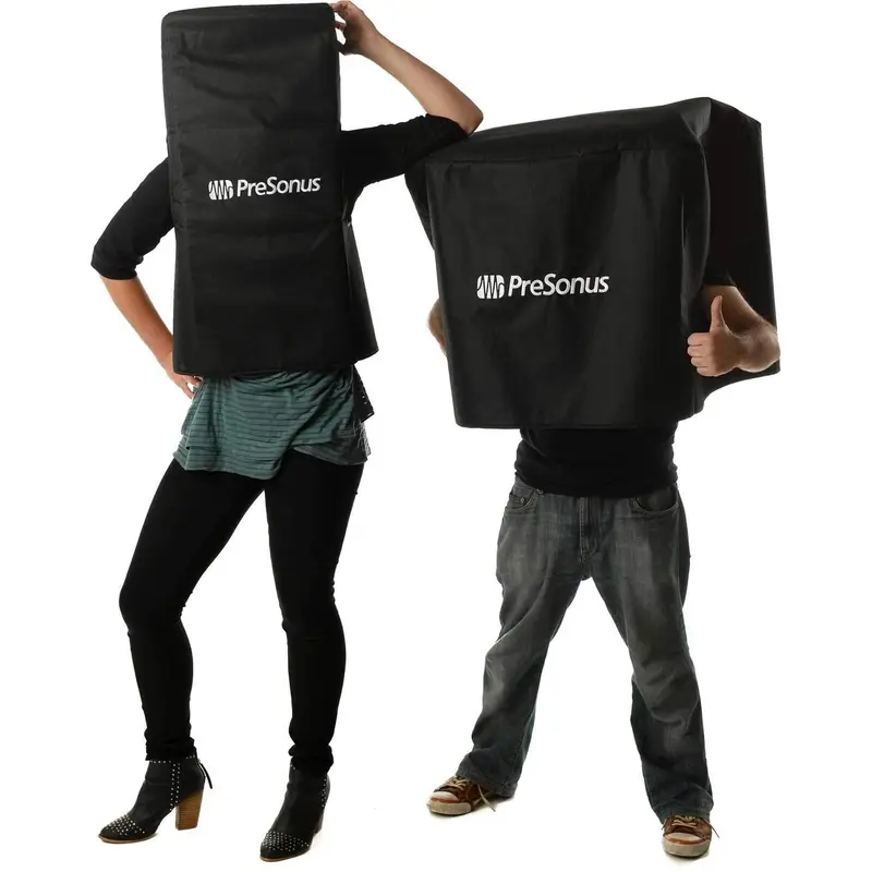 PreSonus SLS-315 Cover for StudioLive 315AI