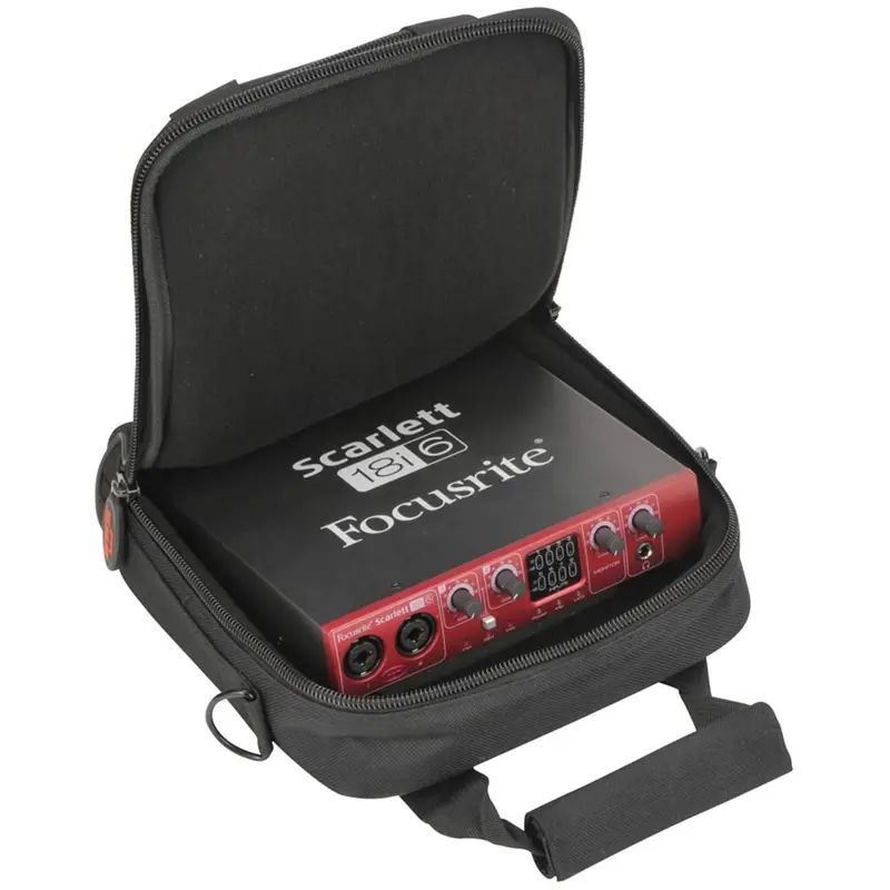 SKB 1SKBUB0909 9 X 9 X 2.5 Universal Mixer Bag