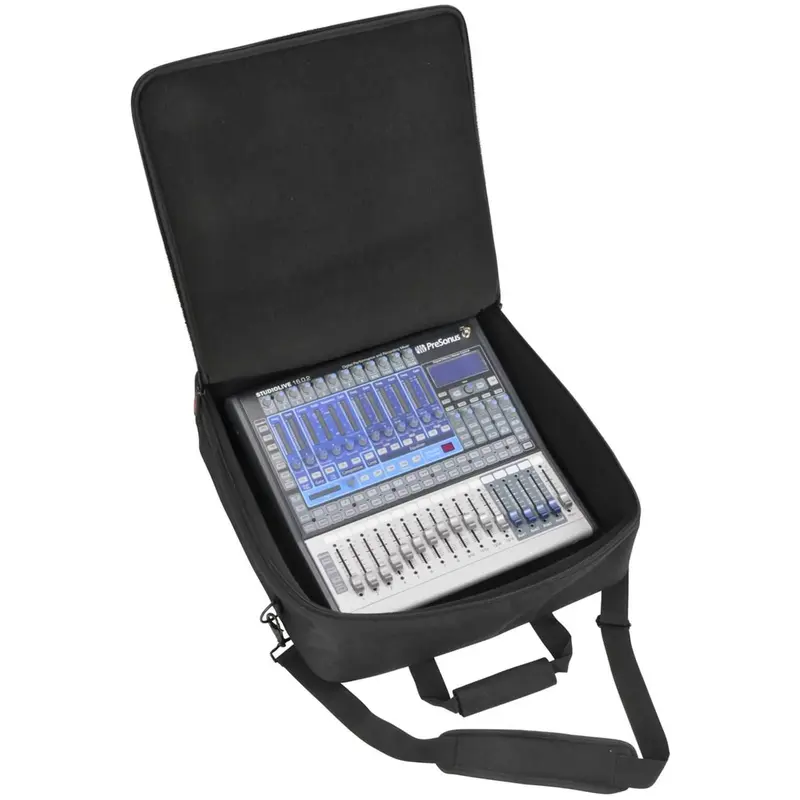 SKB 1SKBUB1818 18 X 18 X 5 Univeral Mixer Bag