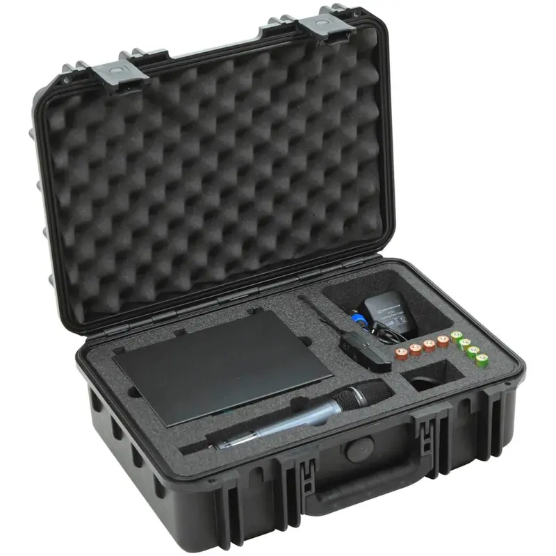 SKB 3I1711SEW Sennheiser EW Series Wireless Case