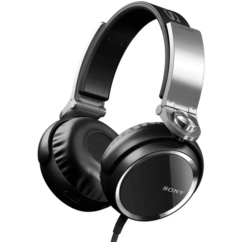 Sony MDRXB800 Professional Dj - Remix Headphones
